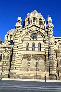 Marseille- Autour du Mucem- 172
